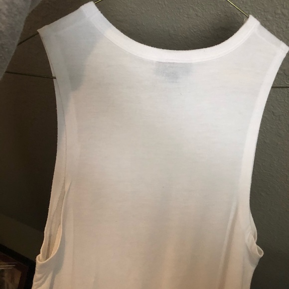 Topshop Tank Top - Picture 2 of 3